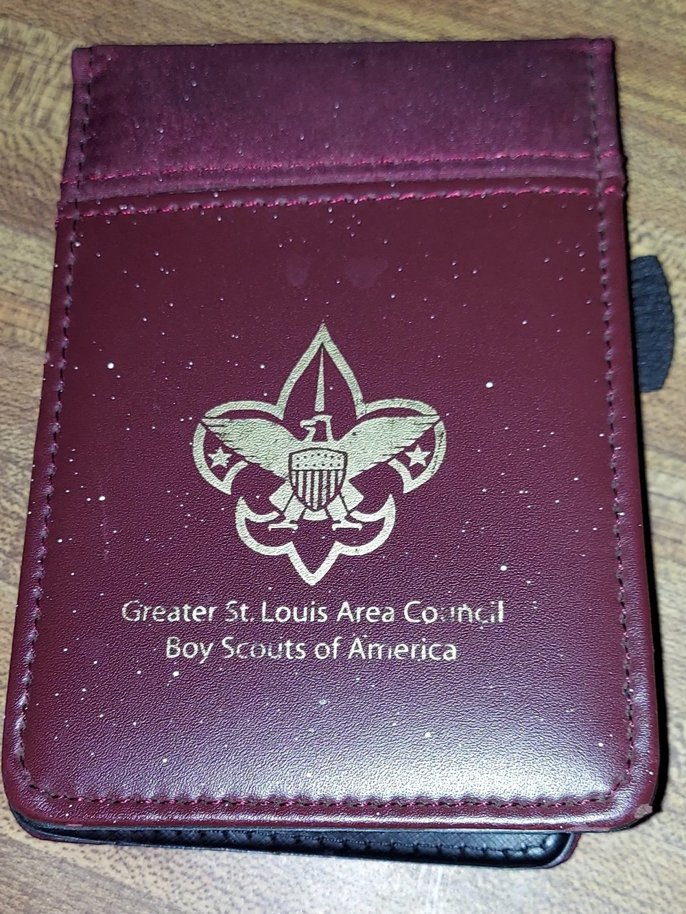 N/A boy scouts